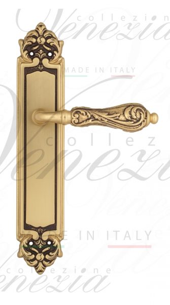 Venezia MONTE CRISTO PL96 Francuskie złoto + brązowy
