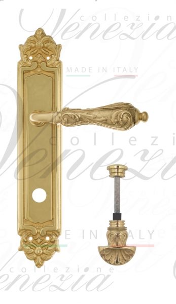 Venezia MONTE CRISTO WC-4 PL96 Mosiądz polerowany