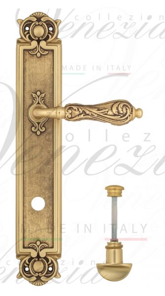 Venezia MONTE CRISTO WC PL97 Francuskie złoto + brązowy